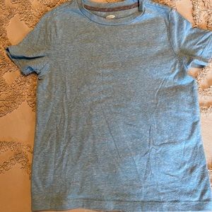 Old Navy boys tee. Size XS. Worn once. Like new.